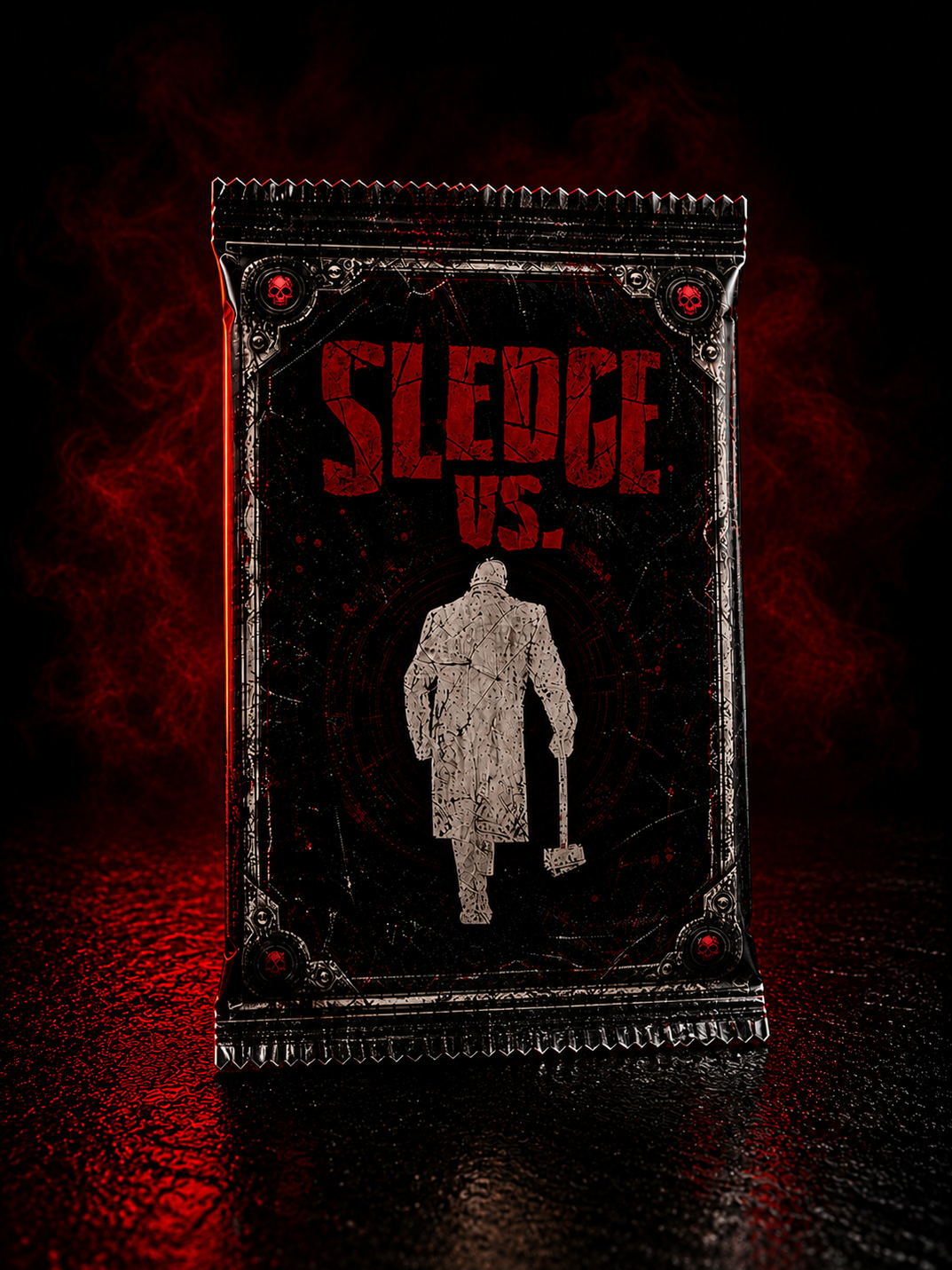BONUS BLOOD — 1 x BLOOD PACK