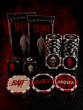 KING OF THE PIT — FULL TABLE KIT